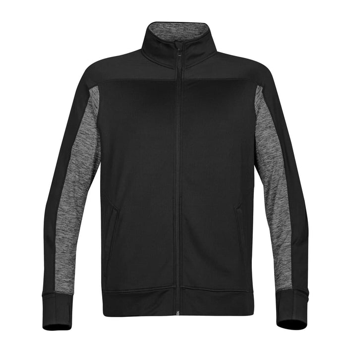 Custom Logo Stormtech Men's Lotus Full Zip Shell