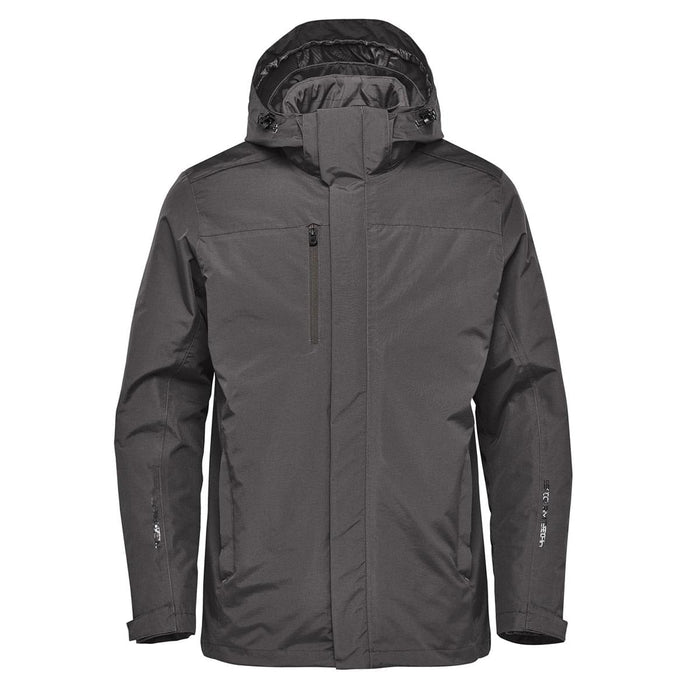 Custom Logo Stormtech Men's Magellan 3-in-1 Jacket
