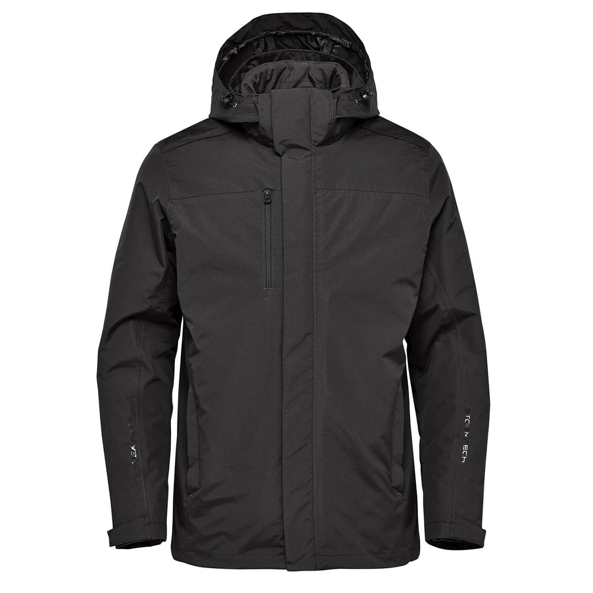 Custom Logo Stormtech Men's Magellan 3-in-1 Jacket
