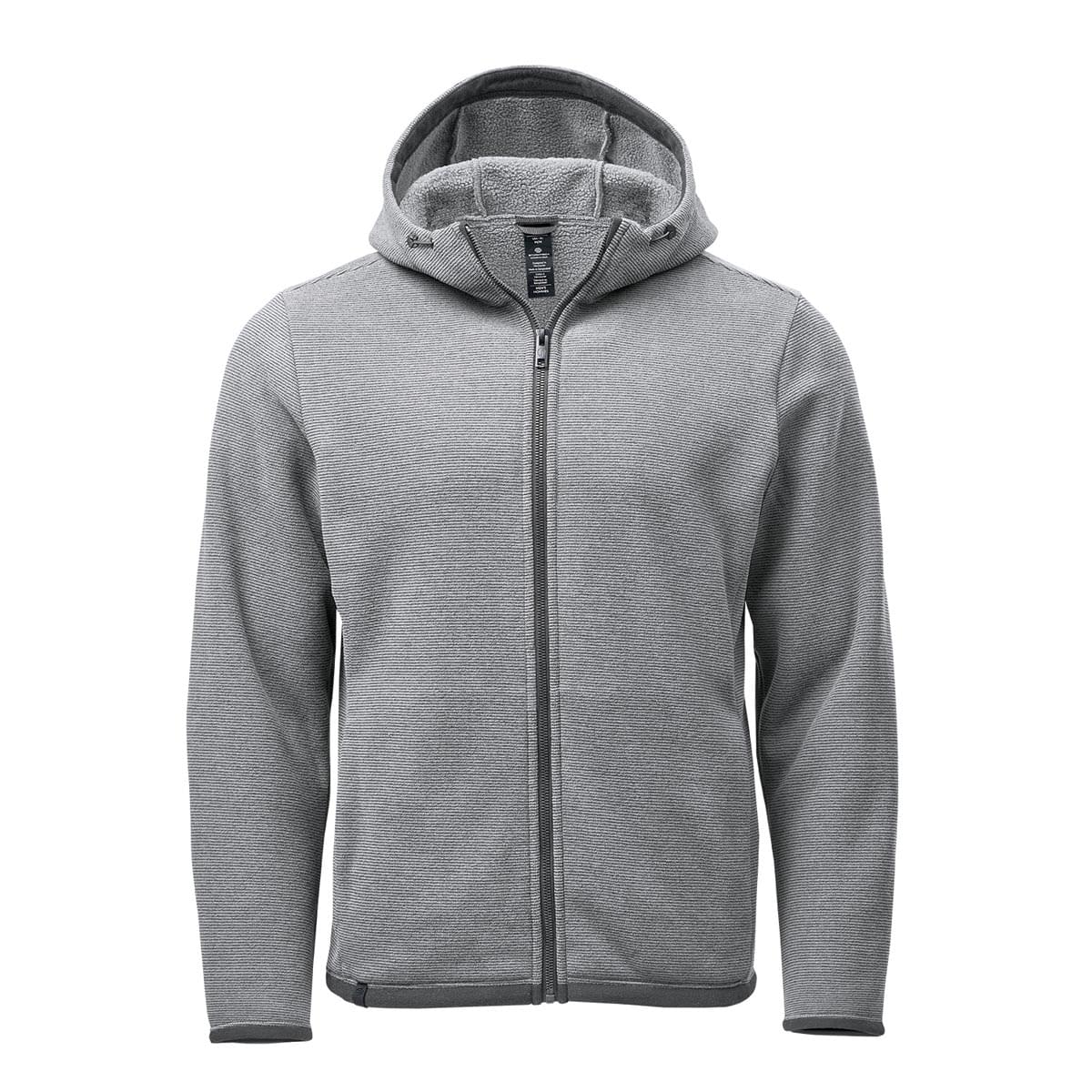 Custom Logo Stormtech Men's Medusa Fleece Hoody