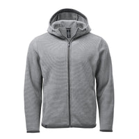 Custom Logo Stormtech Men's Medusa Fleece Hoody