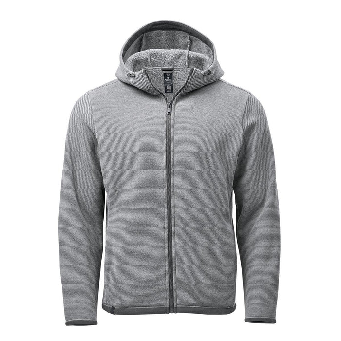 Custom Logo Stormtech Men's Medusa Fleece Hoody