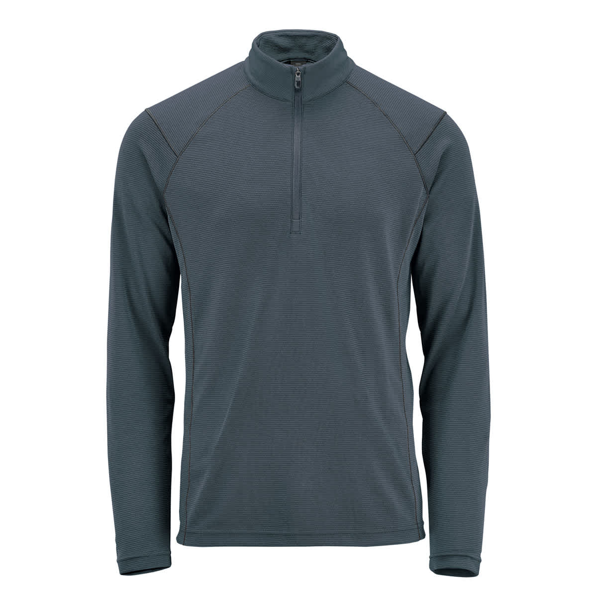 Custom Logo Stormtech Men's Mesa 1/4 Zip Pullover
