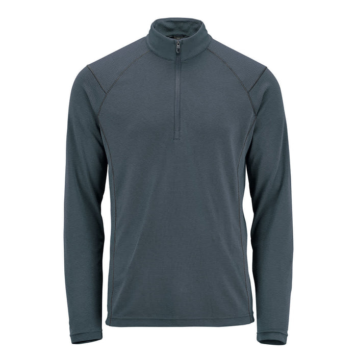 Custom Logo Stormtech Men's Mesa 1/4 Zip Pullover