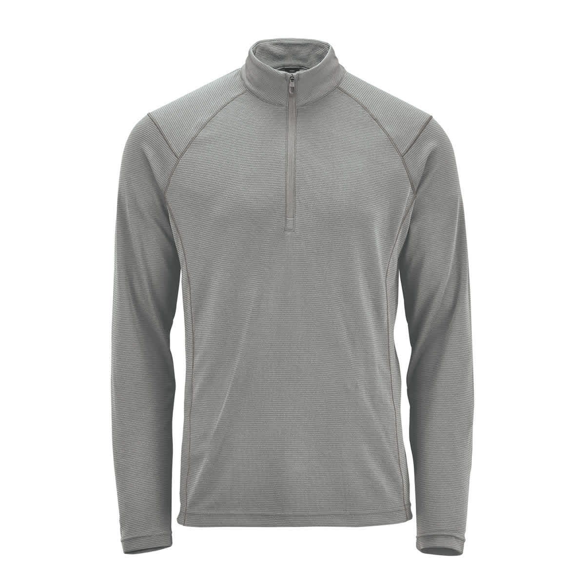 Custom Logo Stormtech Men's Mesa 1/4 Zip Pullover