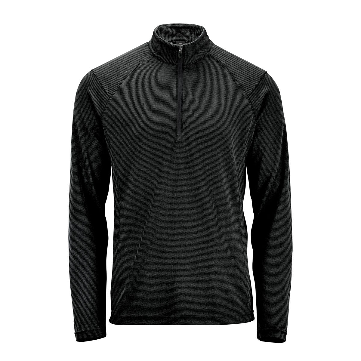 Custom Logo Stormtech Men's Mesa 1/4 Zip Pullover