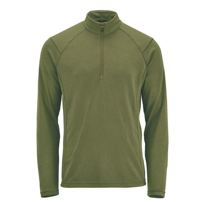 Custom Logo Stormtech Men's Mesa 1/4 Zip Pullover