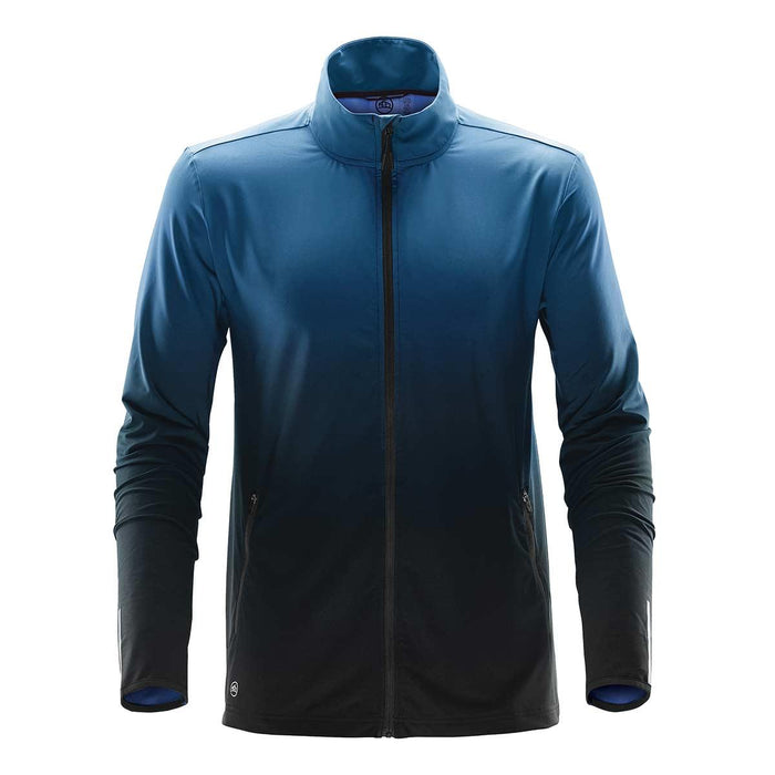 Custom Logo Stormtech Men's Meta Jacket