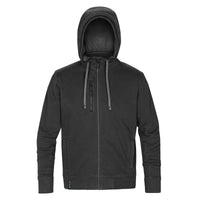 Custom Logo Stormtech Men's Metro Full Zip Hoody