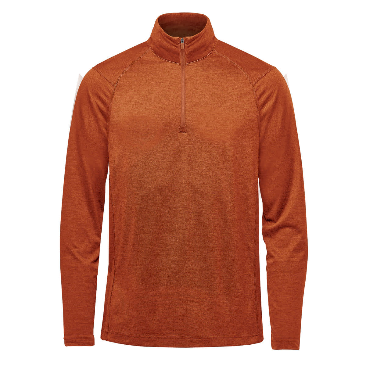 Custom Logo Stormtech Men's Milano 1/4 Zip Pullover