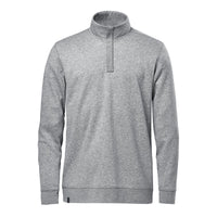 Custom Logo Stormtech Men's Monashee 1/4 Zip Pullover