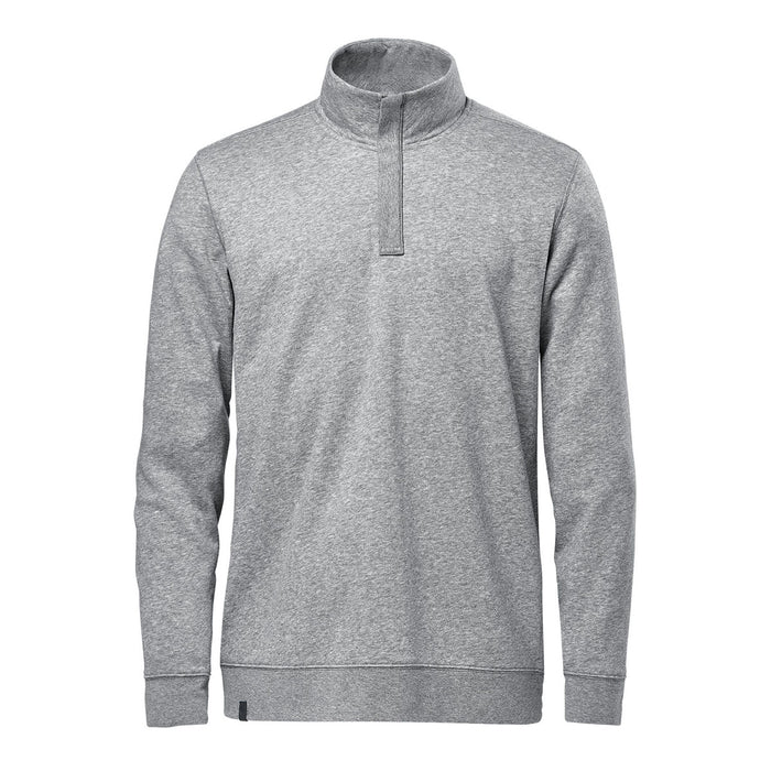 Custom Logo Stormtech Men's Monashee 1/4 Zip Pullover