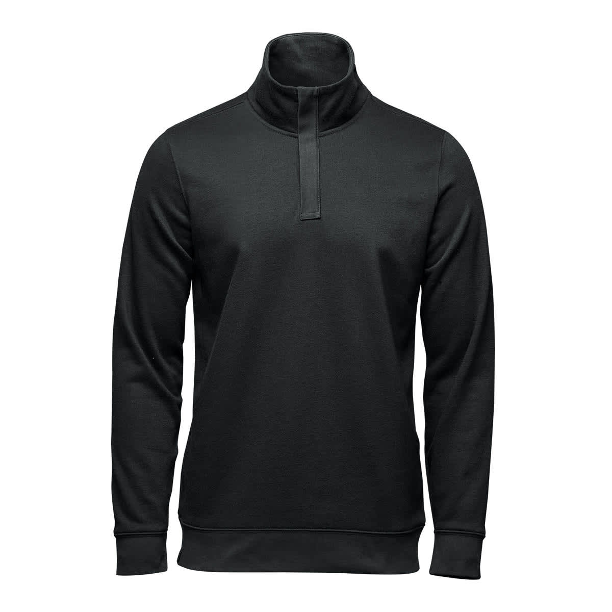 Custom Logo Stormtech Men's Monashee 1/4 Zip Pullover