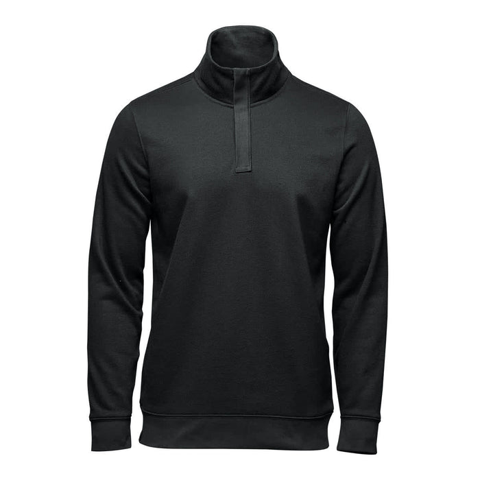 Custom Logo Stormtech Men's Monashee 1/4 Zip Pullover