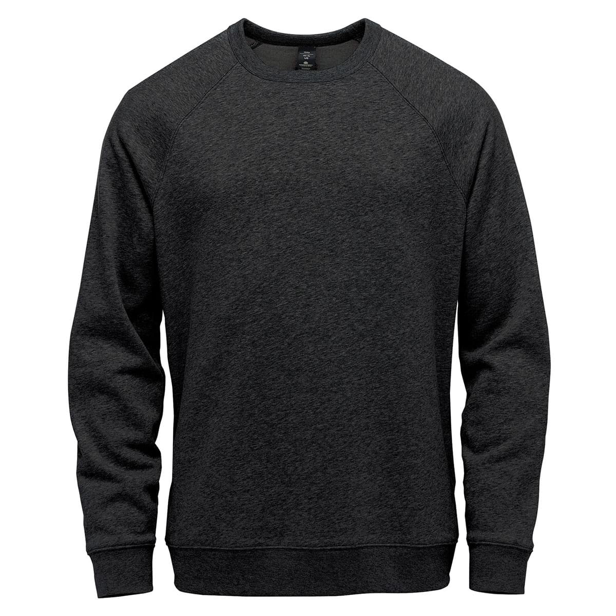 Custom Logo Stormtech Men's Monashee Fleece Crew Neck