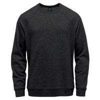 Custom Logo Stormtech Men's Monashee Fleece Crew Neck