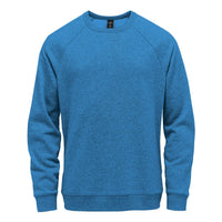 Custom Logo Stormtech Men's Monashee Fleece Crew Neck