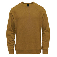 Custom Logo Stormtech Men's Monashee Fleece Crew Neck