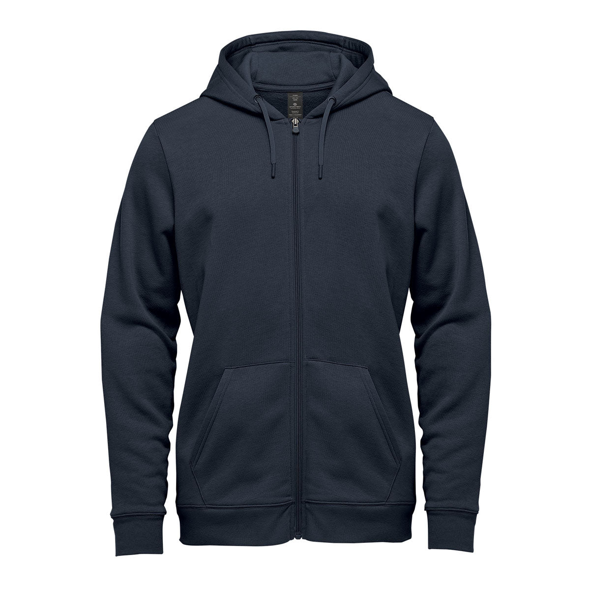 Custom Logo Stormtech Men's Monashee Fleece Full Zip Hoody