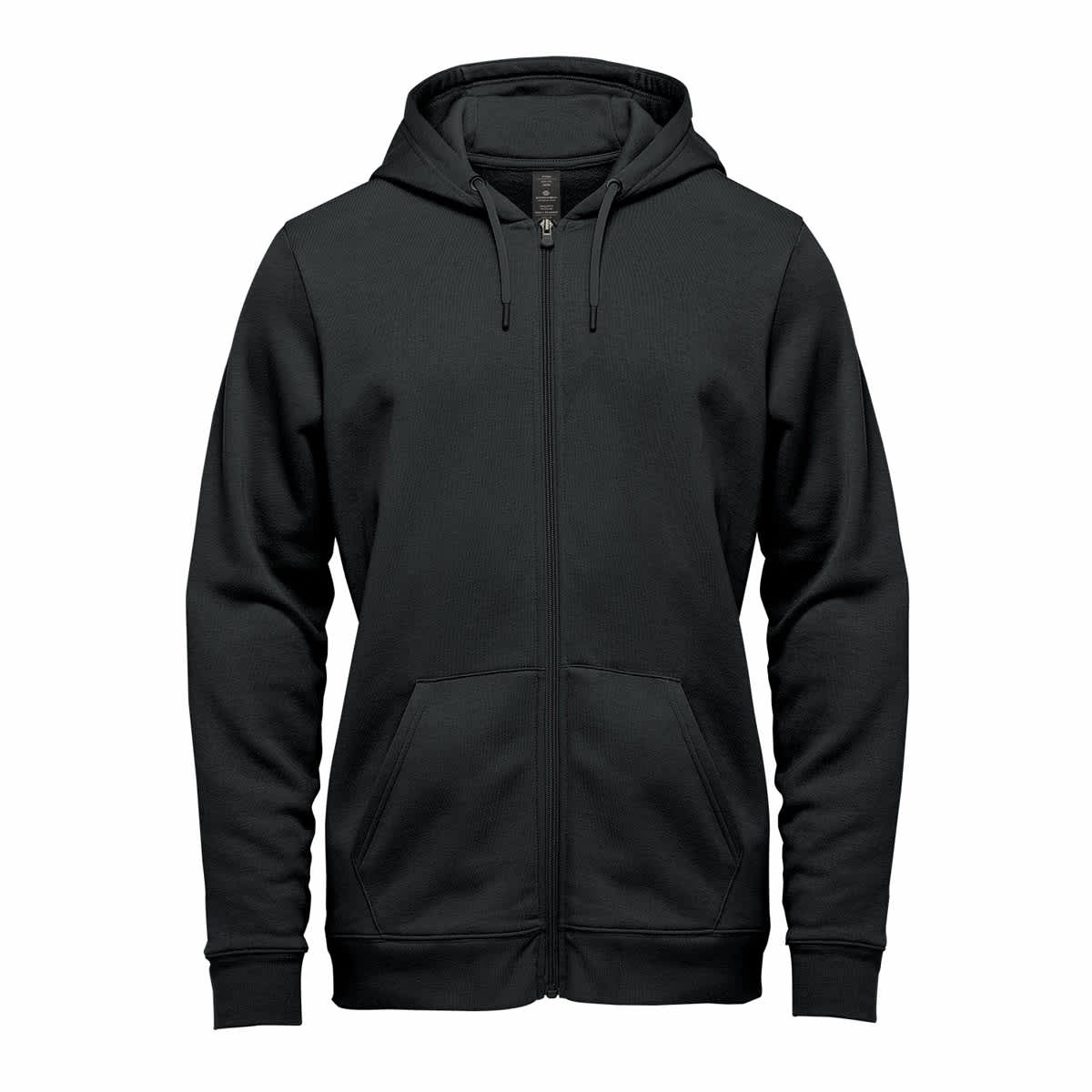 Custom Logo Stormtech Men's Monashee Fleece Full Zip Hoody