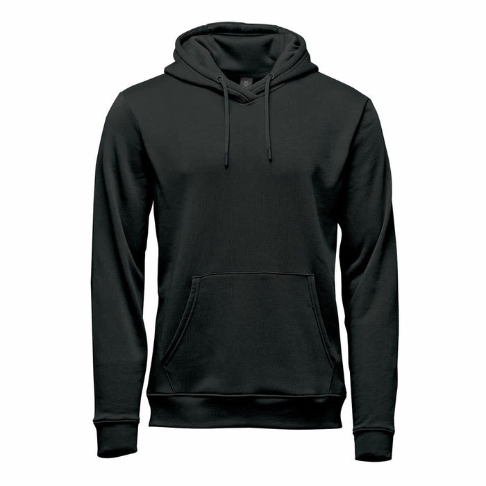 Custom Logo Stormtech Men's Monashee Fleece Pullover Hoody