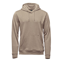 Custom Logo Stormtech Men's Monashee Fleece Pullover Hoody