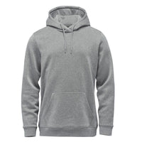 Custom Logo Stormtech Men's Monashee Fleece Pullover Hoody