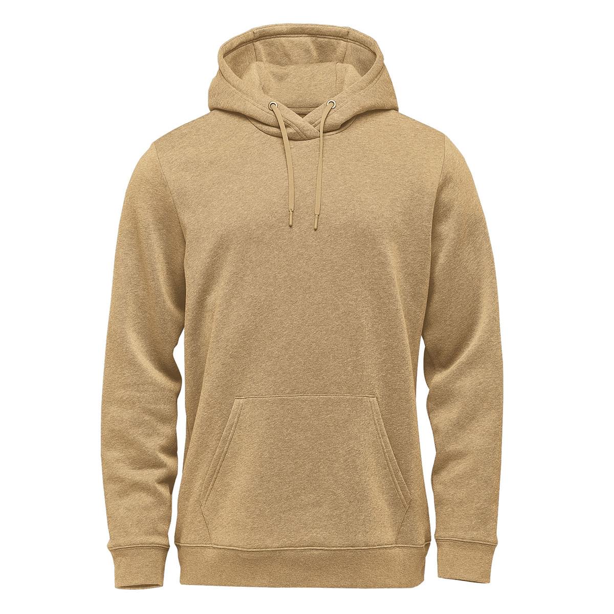 Custom Logo Stormtech Men's Monashee Fleece Pullover Hoody
