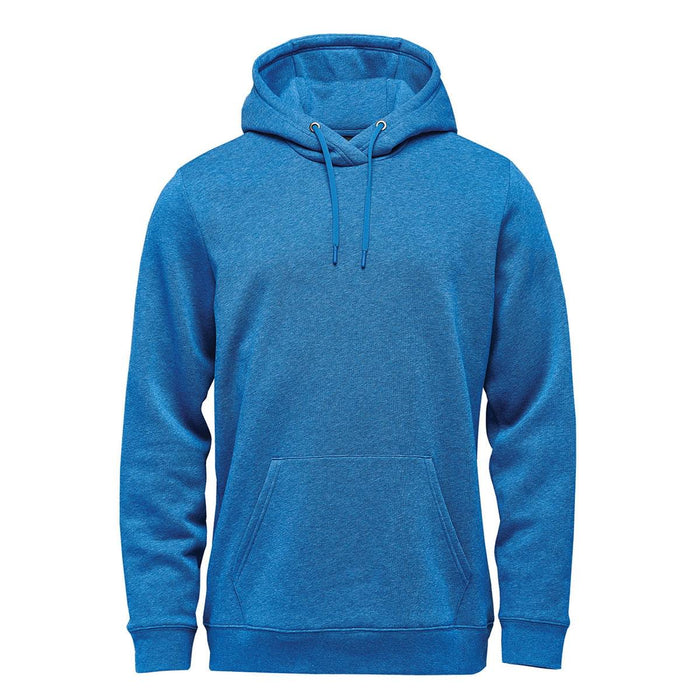 Custom Logo Stormtech Men's Monashee Fleece Pullover Hoody