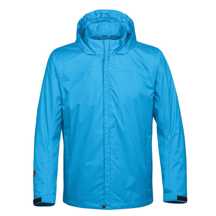 Custom Logo Stormtech Men's Monsoon Shell