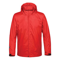 Custom Logo Stormtech Men's Monsoon Shell