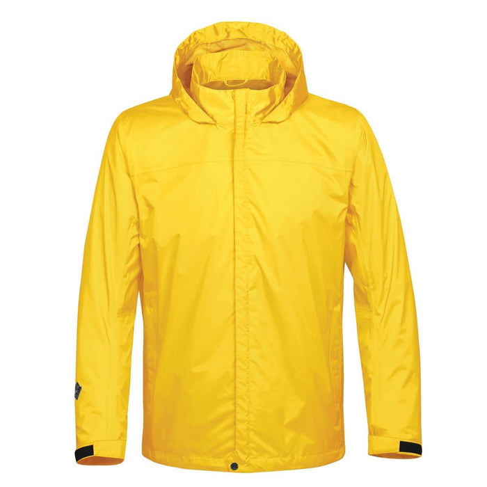 Custom Logo Stormtech Men's Monsoon Shell
