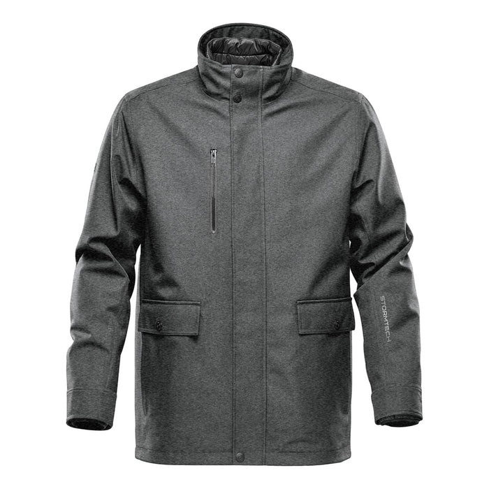 Custom Logo Stormtech Men's Montara HD 3-in-1 Jacket