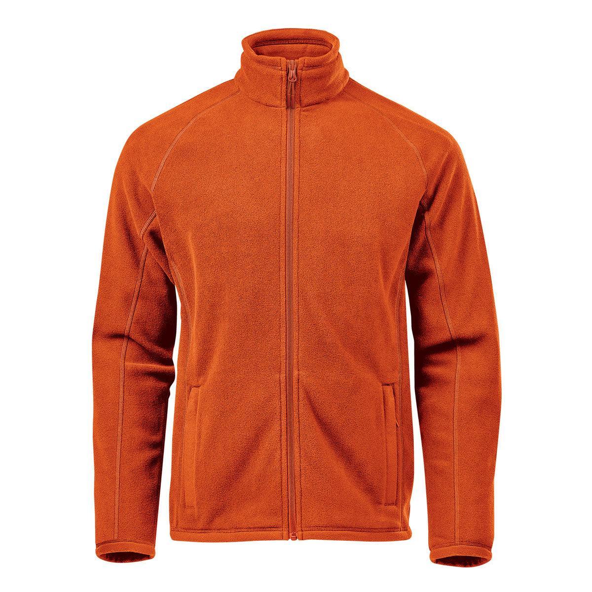Custom Logo Stormtech Men's Montauk Fleece Jacket