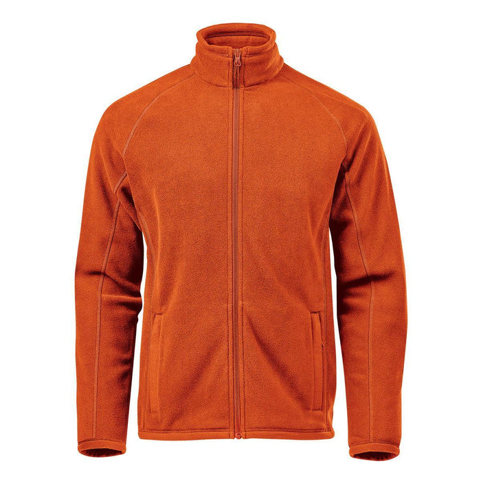 Custom Logo Stormtech Men's Montauk Fleece Jacket