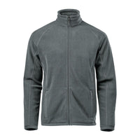 Custom Logo Stormtech Men's Montauk Fleece Jacket