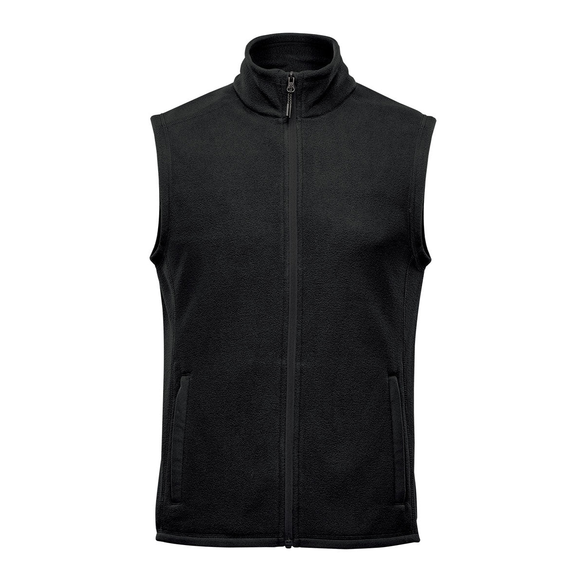 Custom Logo Stormtech Men's Montauk Fleece Vest