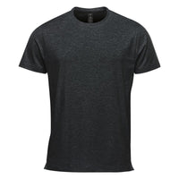 Custom Logo Stormtech Men's Montebello Performance Short Sleeve Tee