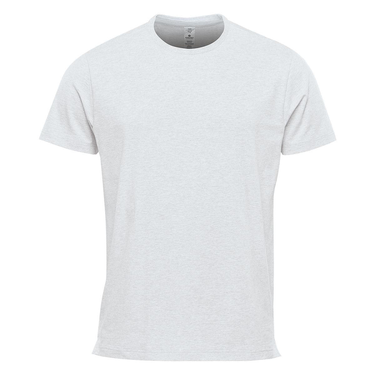Custom Logo Stormtech Men's Montebello Performance Short Sleeve Tee