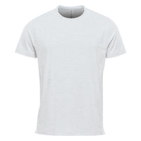 Custom Logo Stormtech Men's Montebello Performance Short Sleeve Tee