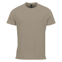 Custom Logo Stormtech Men's Montebello Performance Short Sleeve Tee