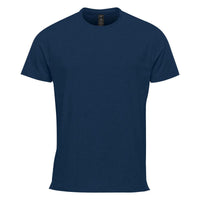 Custom Logo Stormtech Men's Montebello Performance Short Sleeve Tee