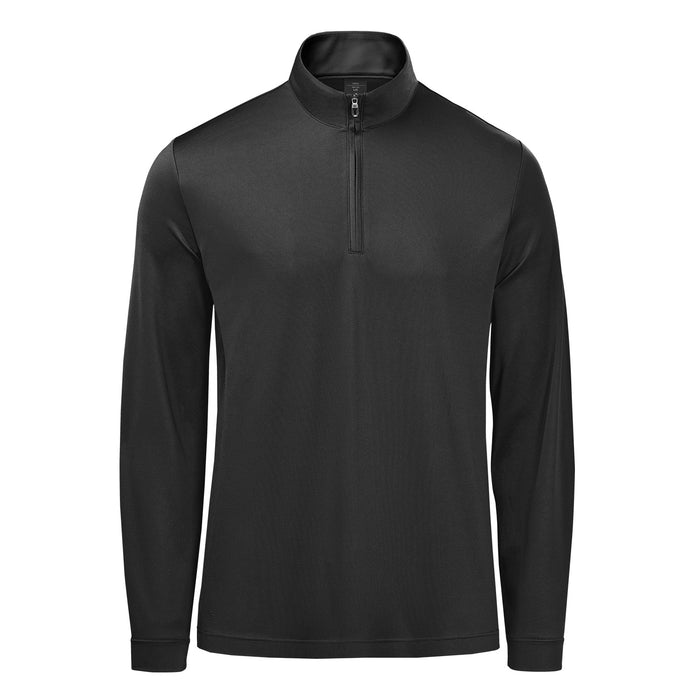 Custom Logo Stormtech Men's Monterey 1/4 Zip Pullover
