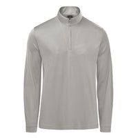 Custom Logo Stormtech Men's Monterey 1/4 Zip Pullover