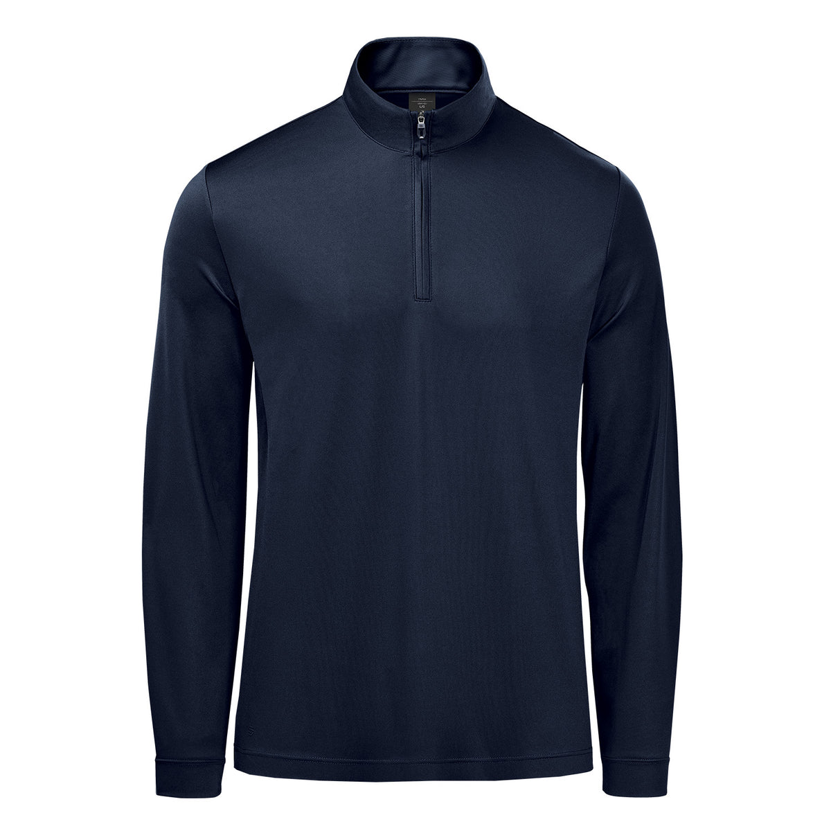 Custom Logo Stormtech Men's Monterey 1/4 Zip Pullover