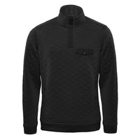 Custom Logo Stormtech Men's Montero 1/4 Zip Pullover