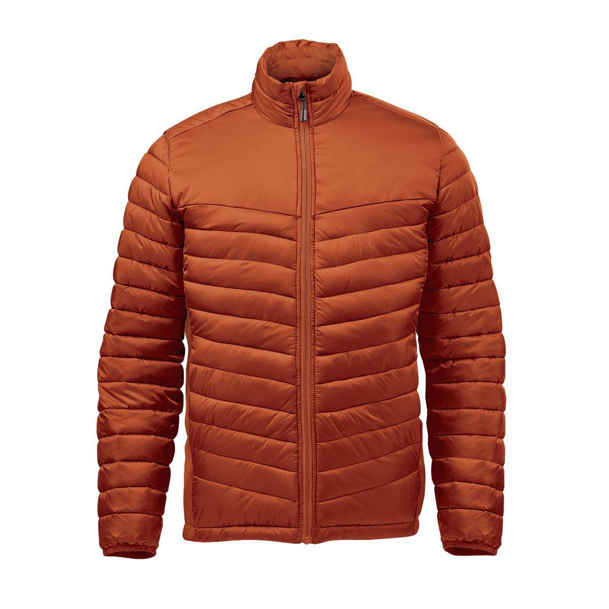 Custom Logo Stormtech Men's Montserrat Quilted Jacket