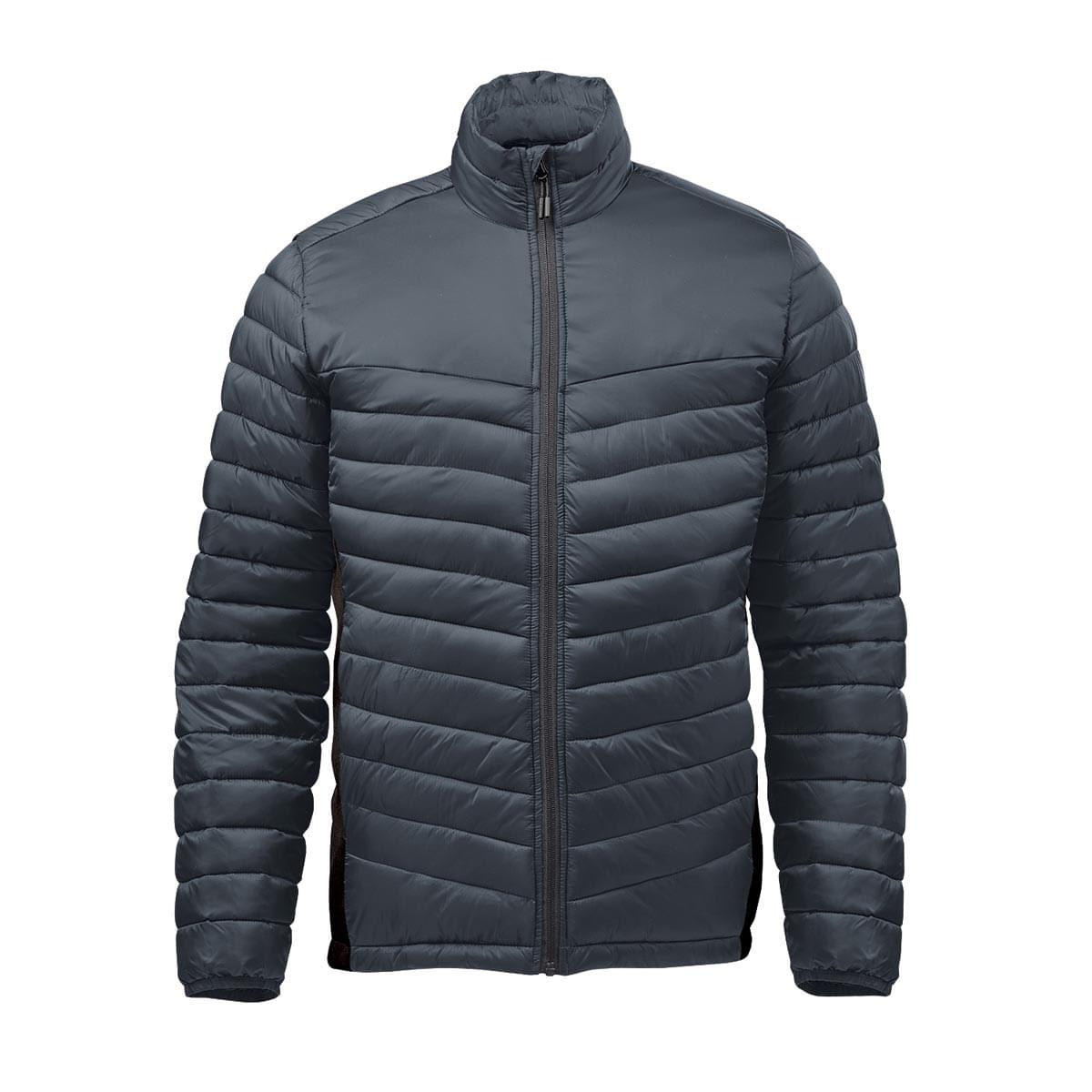 Custom Logo Stormtech Men's Montserrat Quilted Jacket