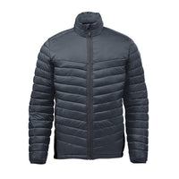 Custom Logo Stormtech Men's Montserrat Quilted Jacket