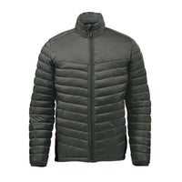 Custom Logo Stormtech Men's Montserrat Quilted Jacket